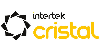 Intertek Cristal logo