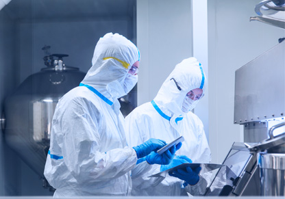 Shared supplier audits for reduced environmental impact