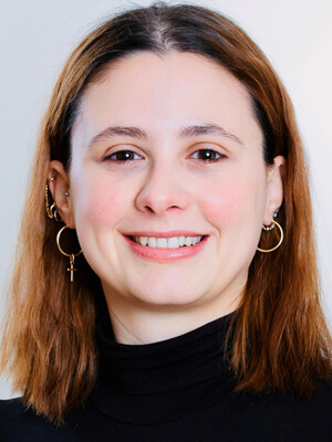 Irene Rossi, Dr, Consultant Inhalation Technology, Harro Hoefliger